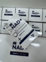 VS NAD+ Turn back the clock - Image 3