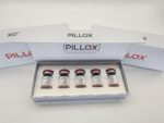 Pillox : Advanced Regenerative Skin Booster with PDRN &   Hyaluronic Acid - Image 2