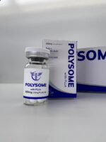 Polysome (PLLA + HA) Bio stimulation and skin lifting - Image 2